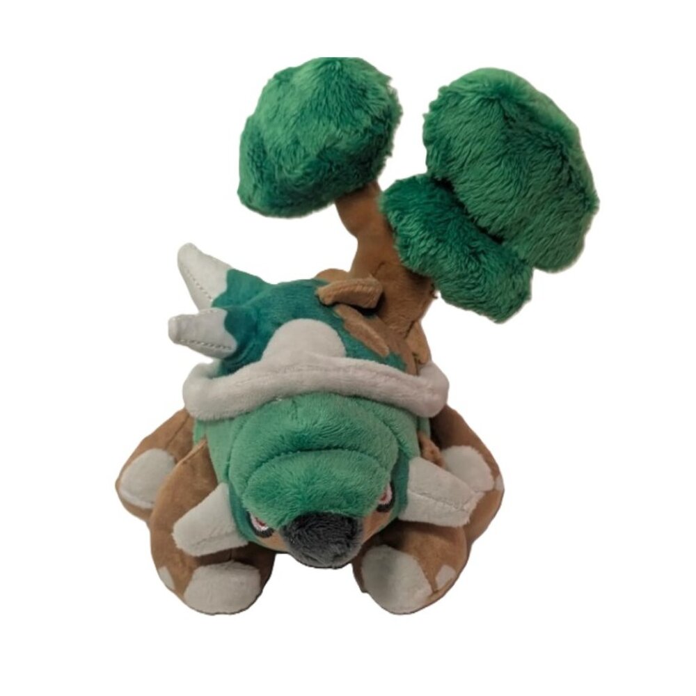 Torterra Sitting Cuties Plush Pokémon Fit Desk Plush